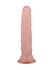 Dildo na usisnoj čaši u laminatu, l 195 mm d 43 mm art. 814800